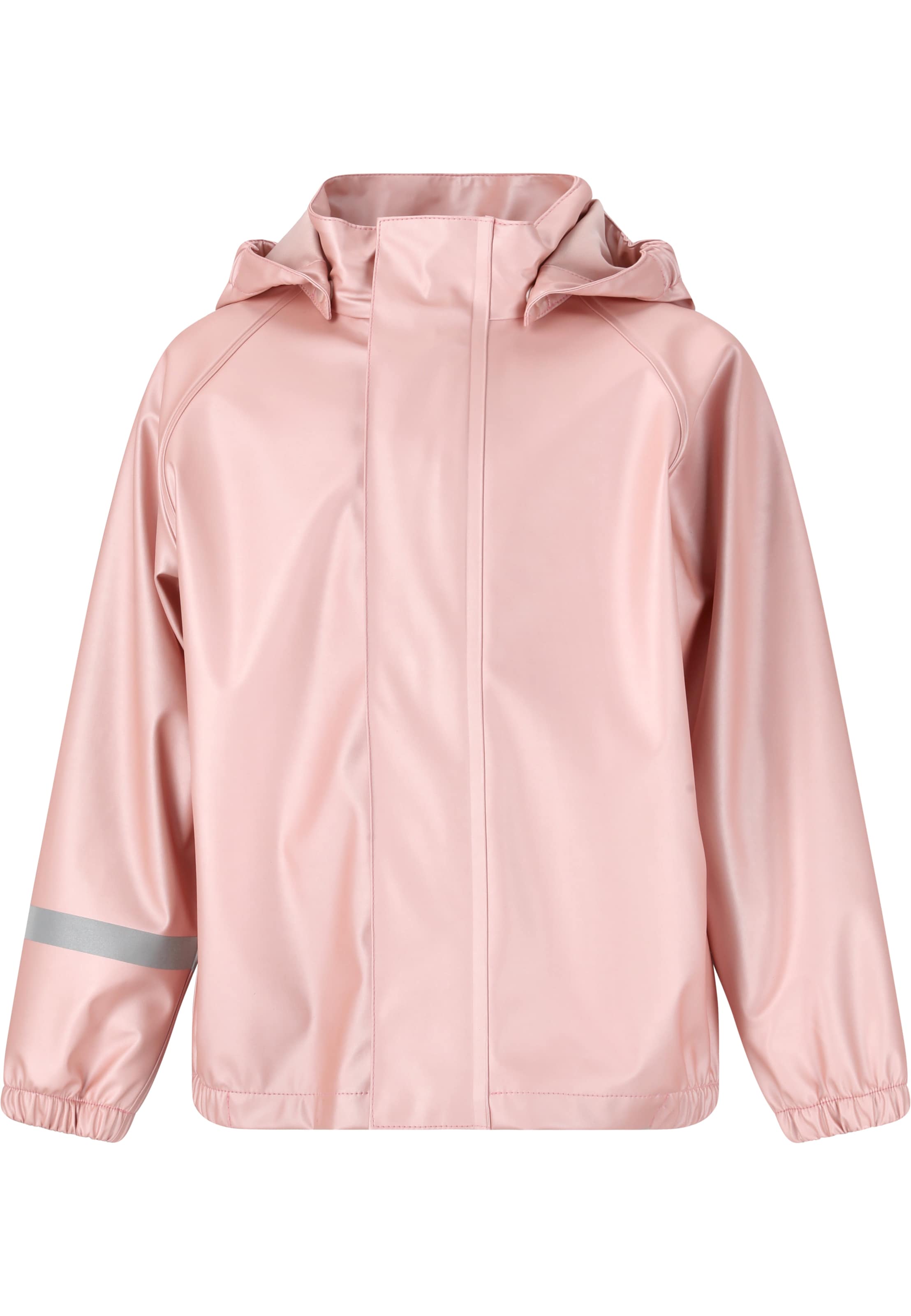 ZigZag Regenset 'Miriam Glossy' in Pink
