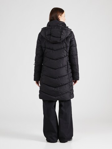 Bogner Fire + Ice Outdoormantel 'AENNY2' in Zwart