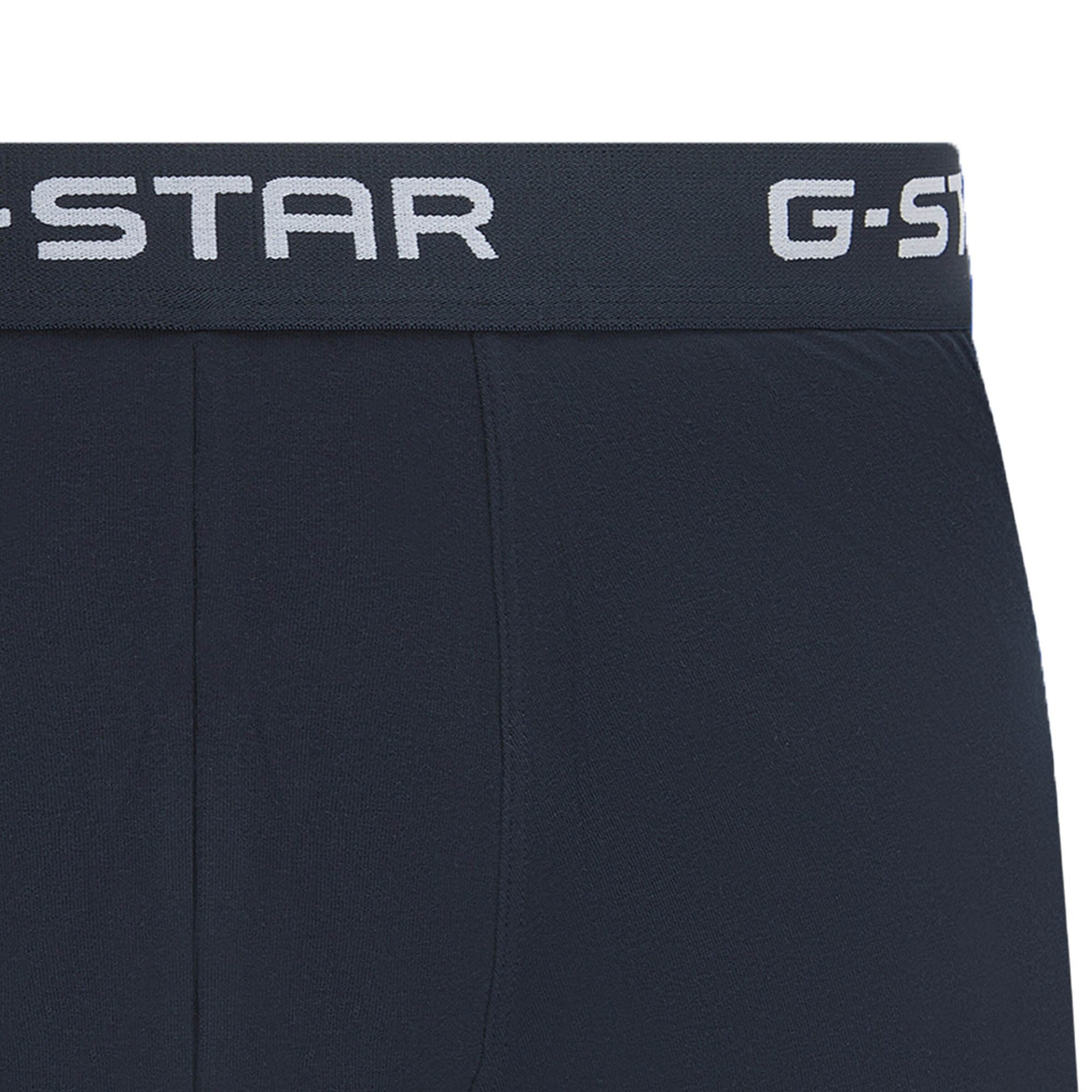 Boxer di G-STAR in blu