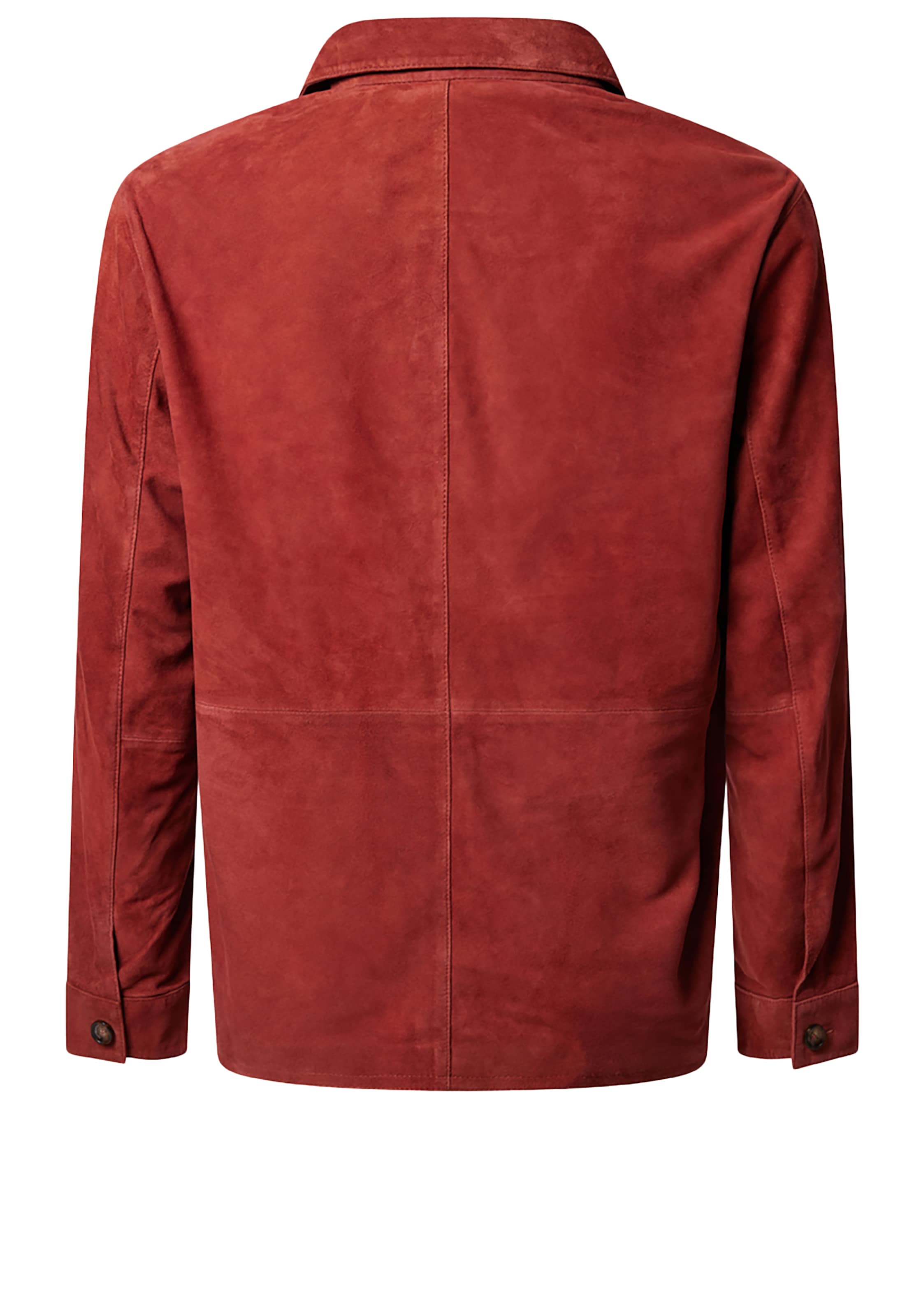 Baldessarini Between-Season Jacket 'BLD Shay' in Brown