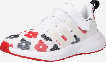 ADIDAS SPORTSWEAR Athletic Shoes 'Fortarun 2.0' in White: front