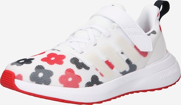 ADIDAS SPORTSWEAR Sports shoe 'Fortarun 2.0' in White: front