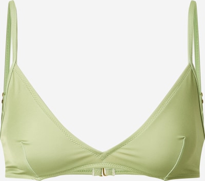 Samsøe Samsøe Bikinitop 'Malou' in hellgrün, Produktansicht