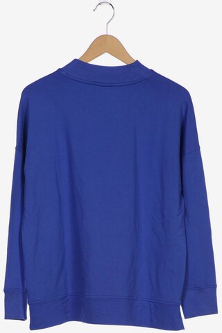 BOSS Sweater L in Blau
