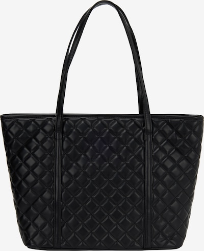 Plase de cumpărături 'Back To Office' NAEMI pe negru, Vizualizare produs