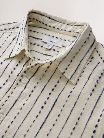 Next Tavaline suurus Triiksärk, värv beež