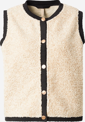 smėlio Soyaconcept Liemenė 'SC-BESSIE 6': priekis