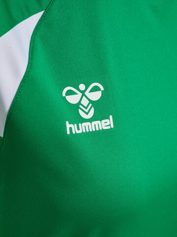 T-shirt fonctionnel 'Core 2.0' Hummel en vert