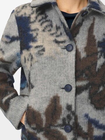Fuchs Schmitt Übergangsjacke 'Jacke Halifax'‌‌‌‌‌‌‌‌ in Grau