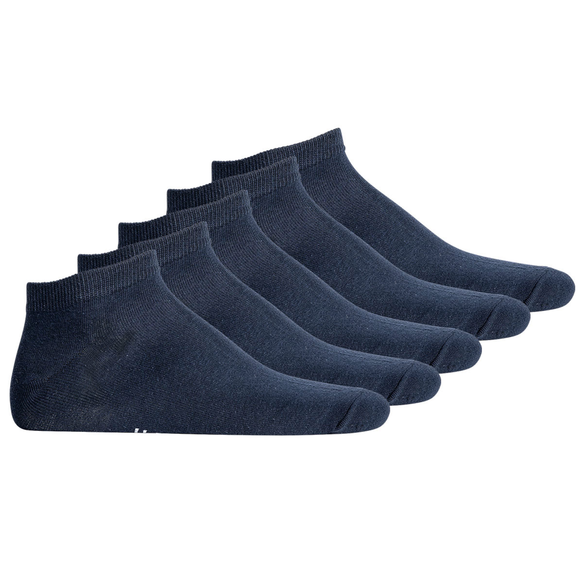 Chaussettes JACK & JONES en bleu
