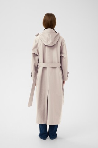 InWear Tussenjas 'IWGeneva' in Beige