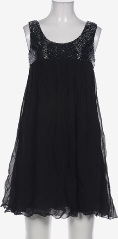 Young Couture by BARBARA SCHWARZER Dress in XS in Black: front