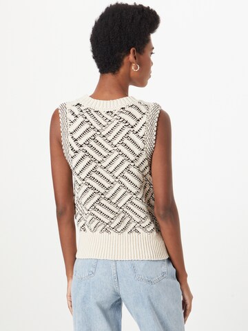 Pull-over 'Copa' InWear en beige