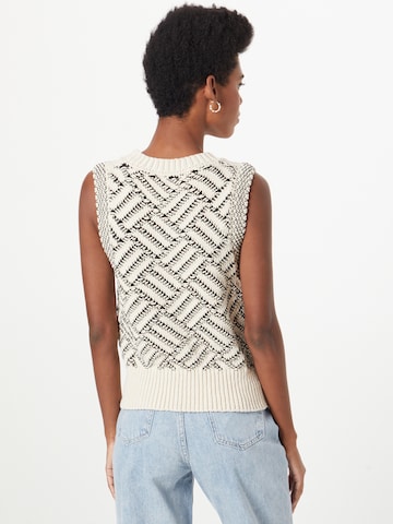 Pull-over 'Copa' InWear en beige