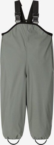 Reima Funktionshose 'Lammikko' in Grün: Vorderseite