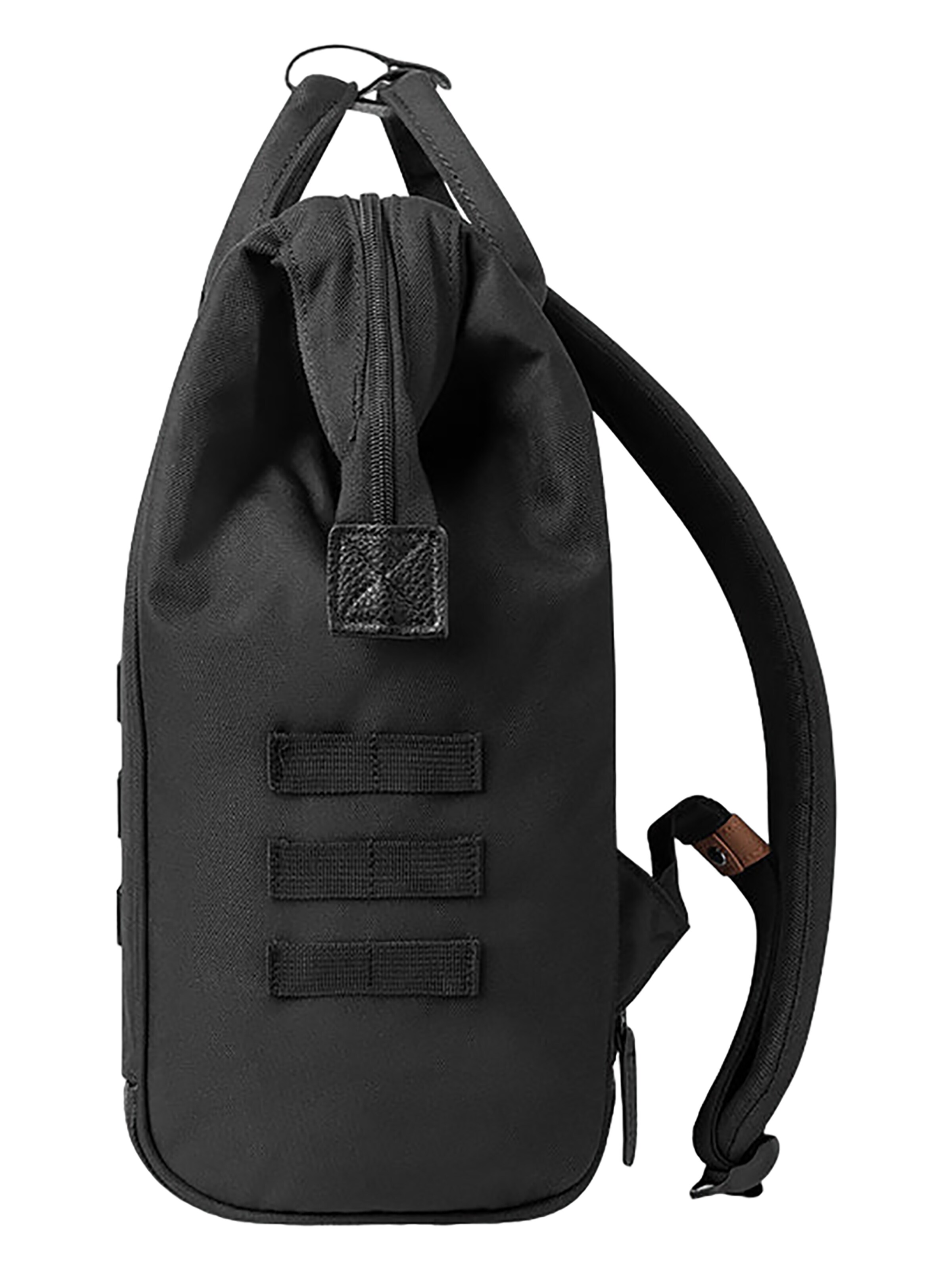 Cabaia Backpack 'Berlin M' in Black