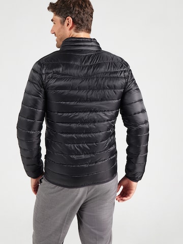 BLEND - Chaqueta de entretiempo 'BHBROMSEY' en negro