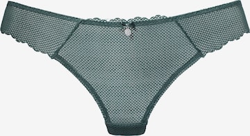 String VIVANCE en vert : devant
