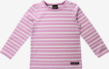 Villervalla Shirt in Pink: front
