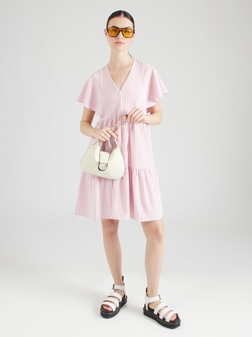 Robe d’été Molly BRACKEN en rose