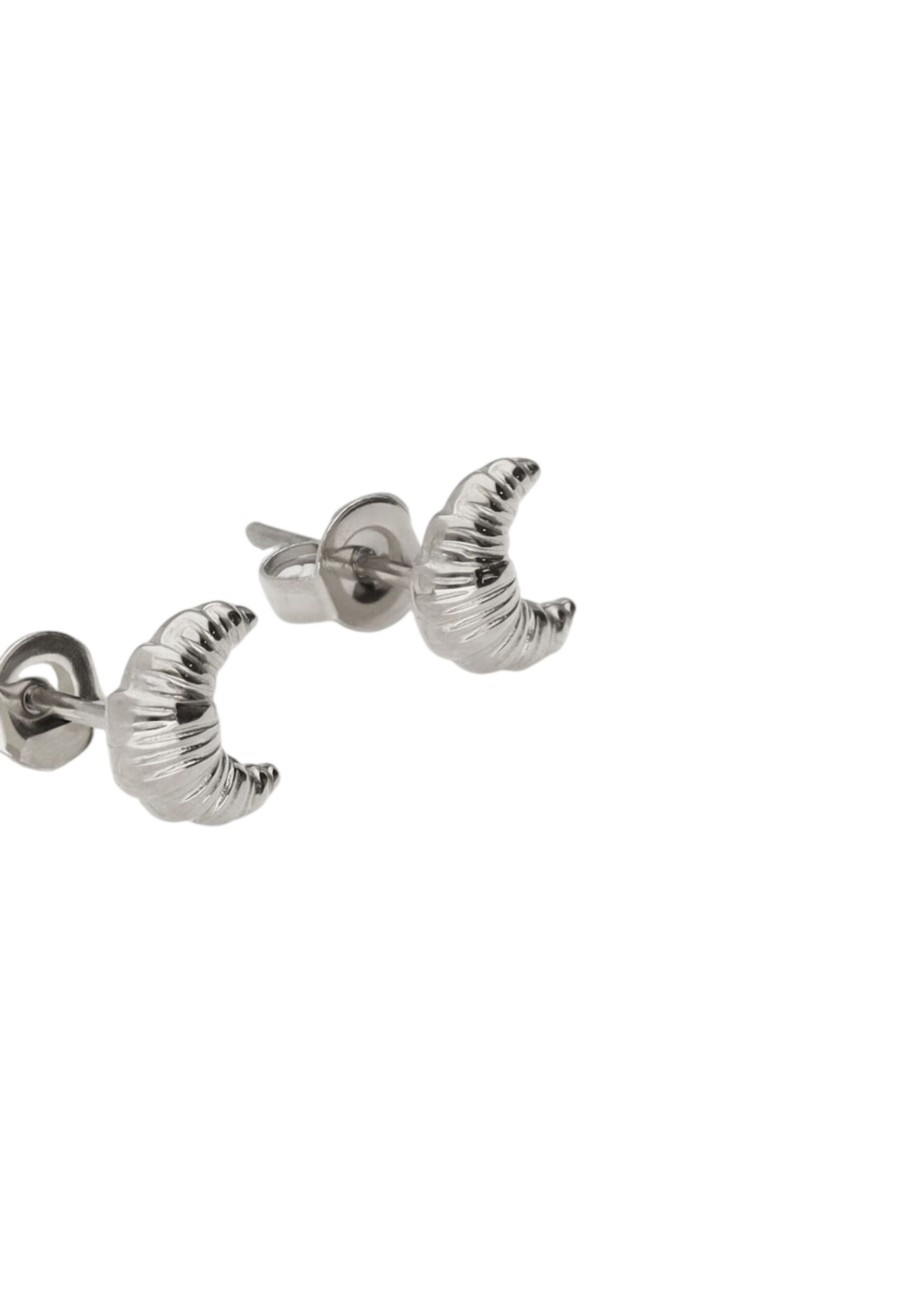 Boucles d'oreilles My Jewellery en argent