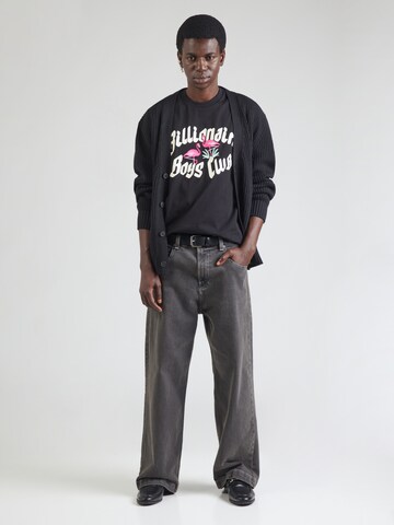 Maglietta di Billionaire Boys Club in nero