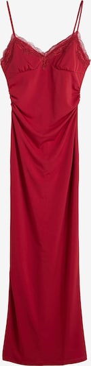 Bershka Mekko värissä punainen, Tuotenäkymä