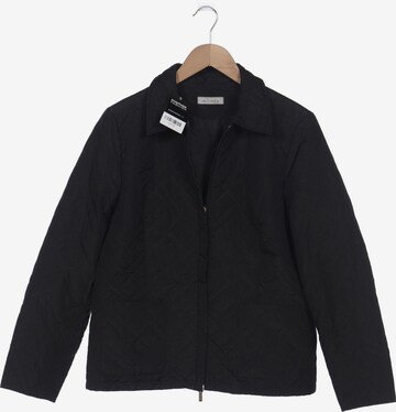 IN LINEA Jacket & Coat in L in Black: front