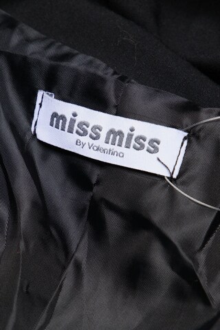 miss miss by Valentina Blazer M in Schwarz