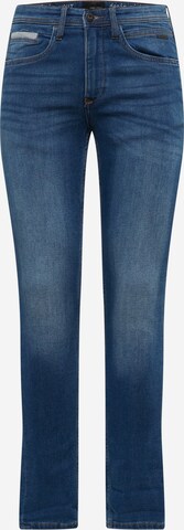 BLEND Jeans in Blau: predná strana