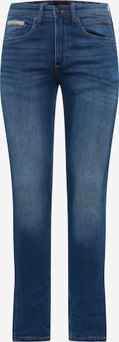 BLEND Jeans in Blue: front