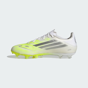 ADIDAS PERFORMANCE Fußballschuh 'F50 Sparkfusion League' in Weiß