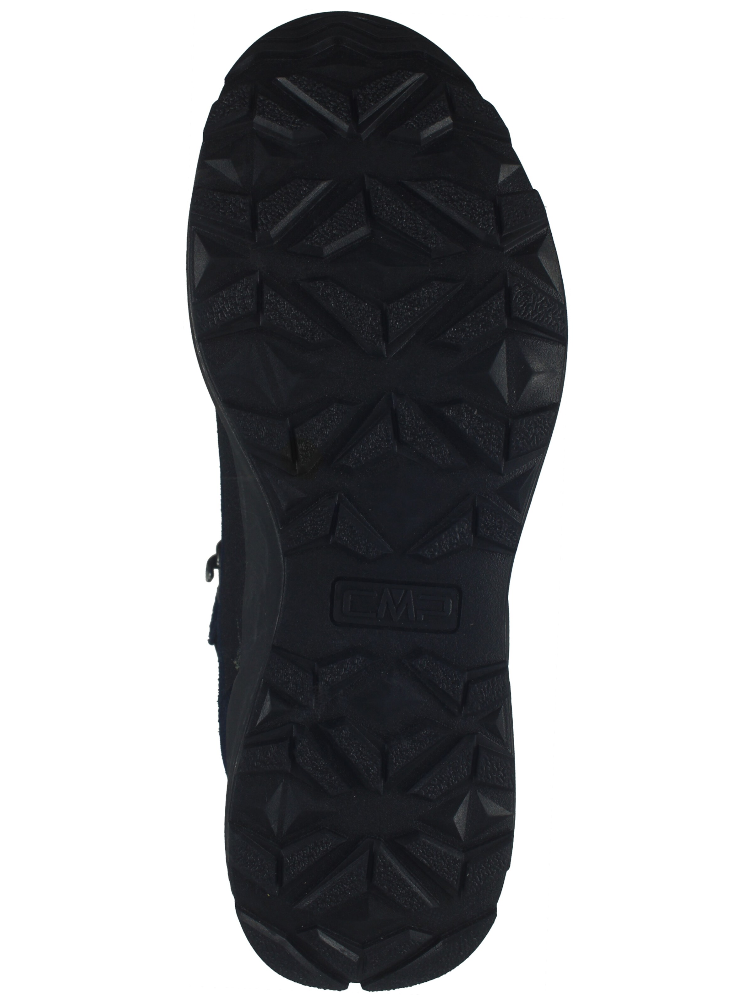 CMP Lage schoen in Blauw