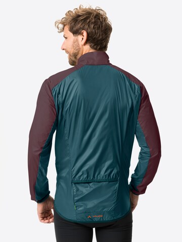 VAUDE Outdoorjacke 'Matera Air' in Lila