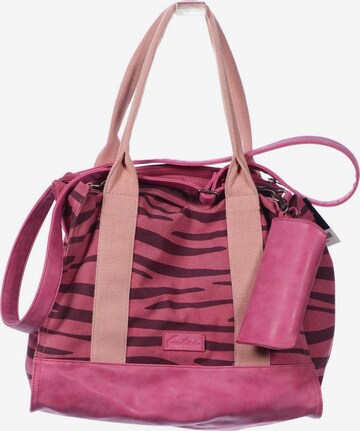 Fritzi aus Preußen Bag in One size in Pink: front