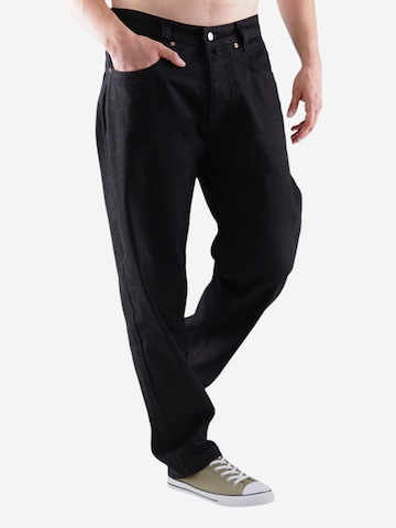 Picaldi Tapered Jeans 'Zicco 472 J' in Black