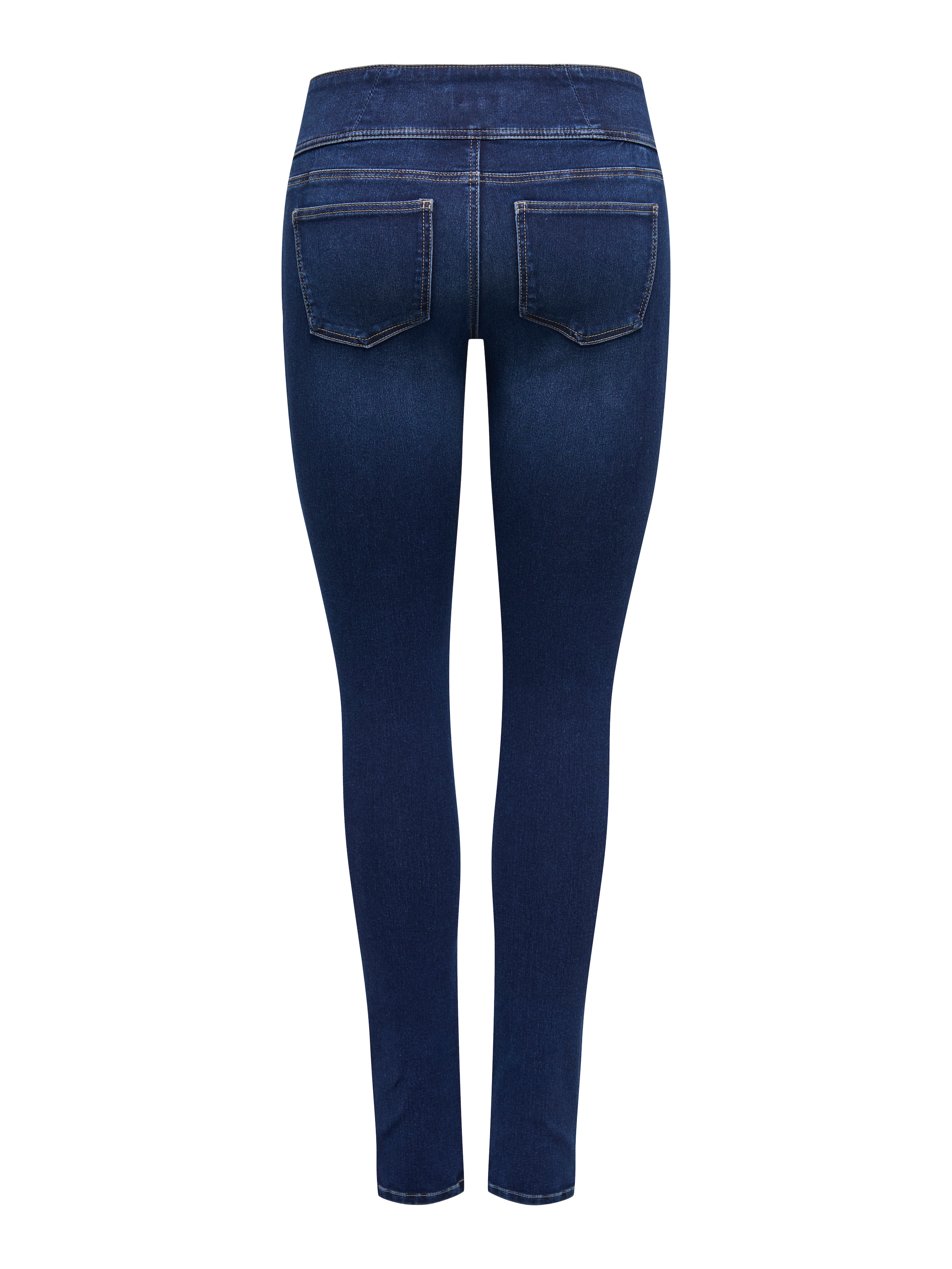 ONLY Skinny Jeans 'ONLRoyal' in Blue