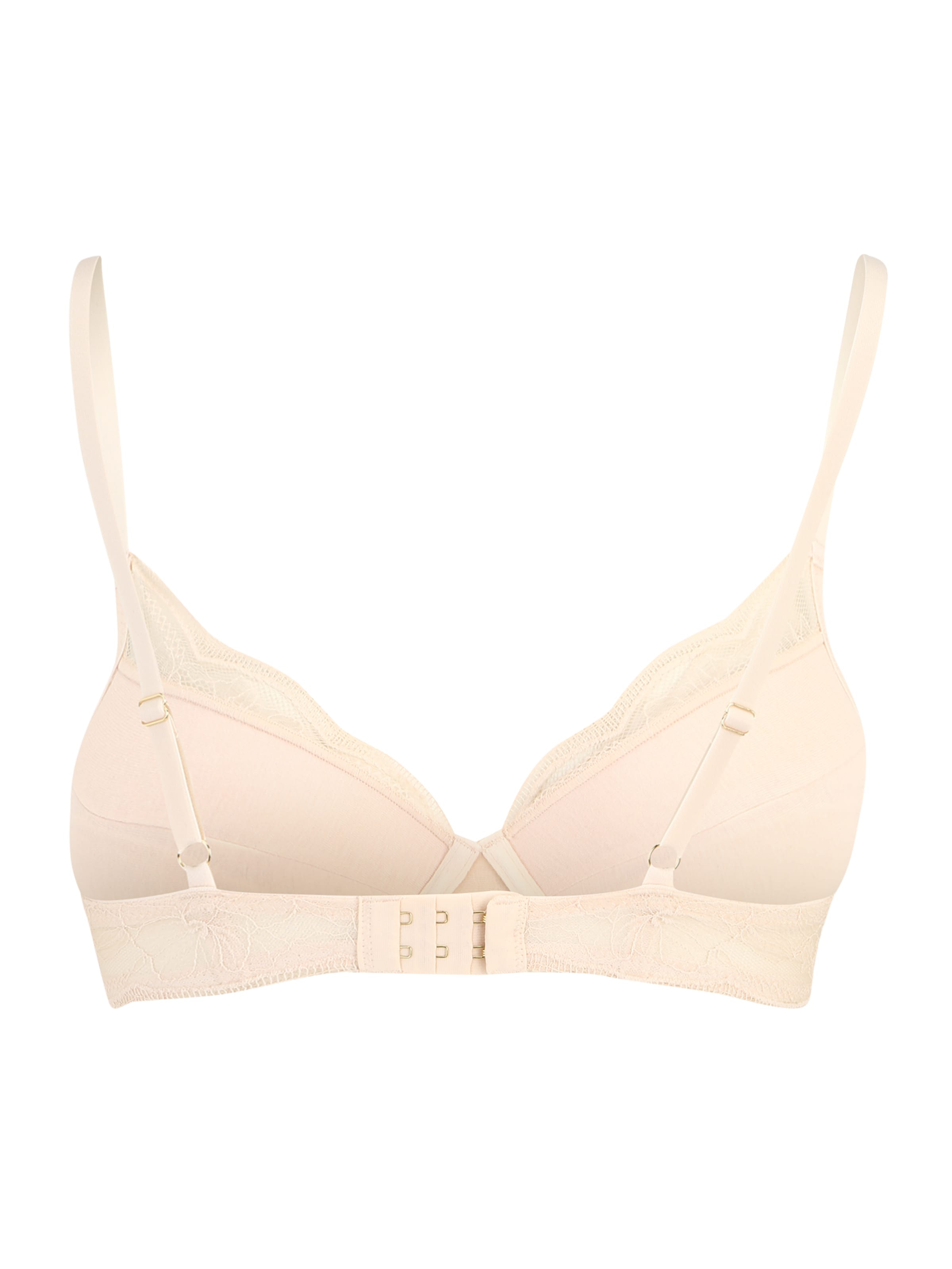 ESOTIQ Σουτιέν 'TALISMAN' σε μπεζ