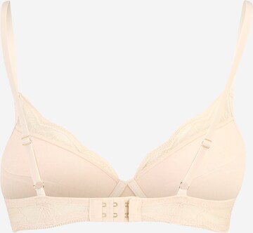 Soutien-gorge 'TALISMAN' ESOTIQ en beige