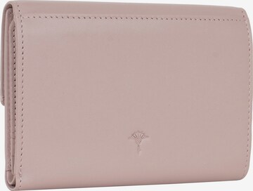 JOOP! Wallet 'Sofisticato 1.0 Cosma' in Pink