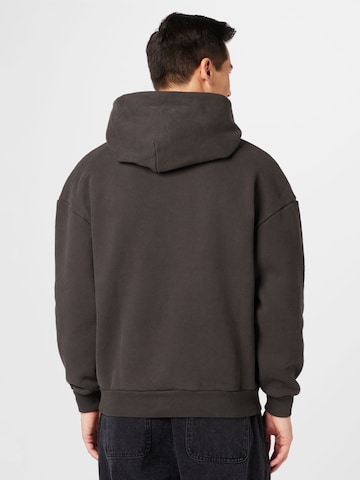 Sean John Sweatshirt in Schwarz