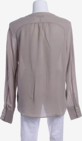 0039 Italy Blouse & Tunic in M in Grey