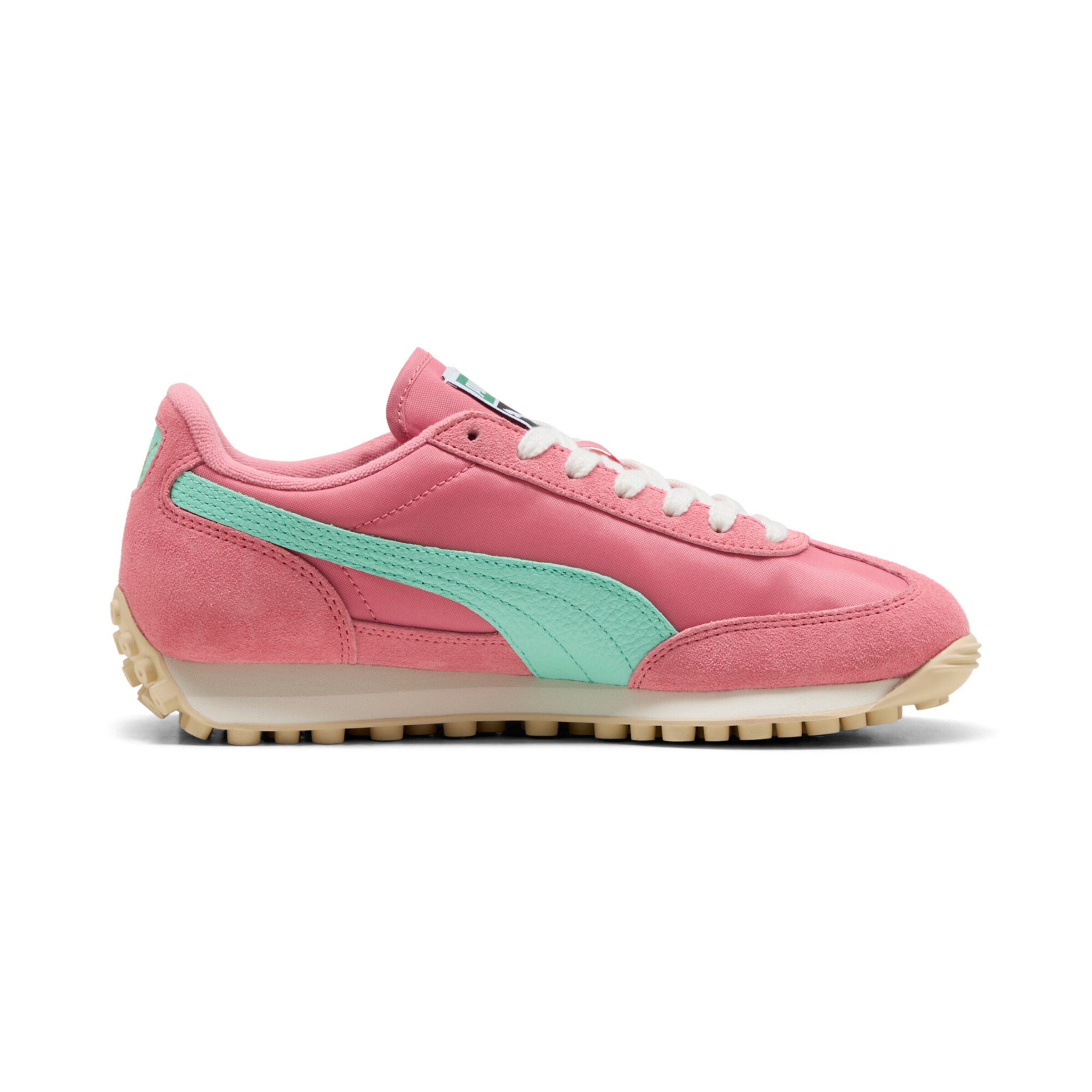 PUMA Sneakers in Red