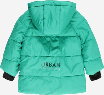 Veste d’hiver STACCATO en vert