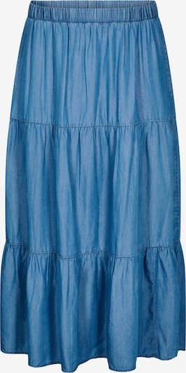 Sijonas 'MILLE' iš Zizzi, spalva – tamsiai (džinso) mėlyna, Prekių apžvalga