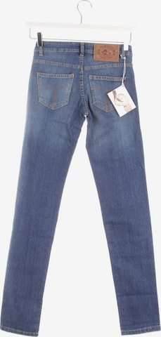 Fiorucci Jeans in 24 in Blue