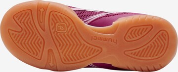 Chaussure de sport 'Root Elite' Hummel en rose