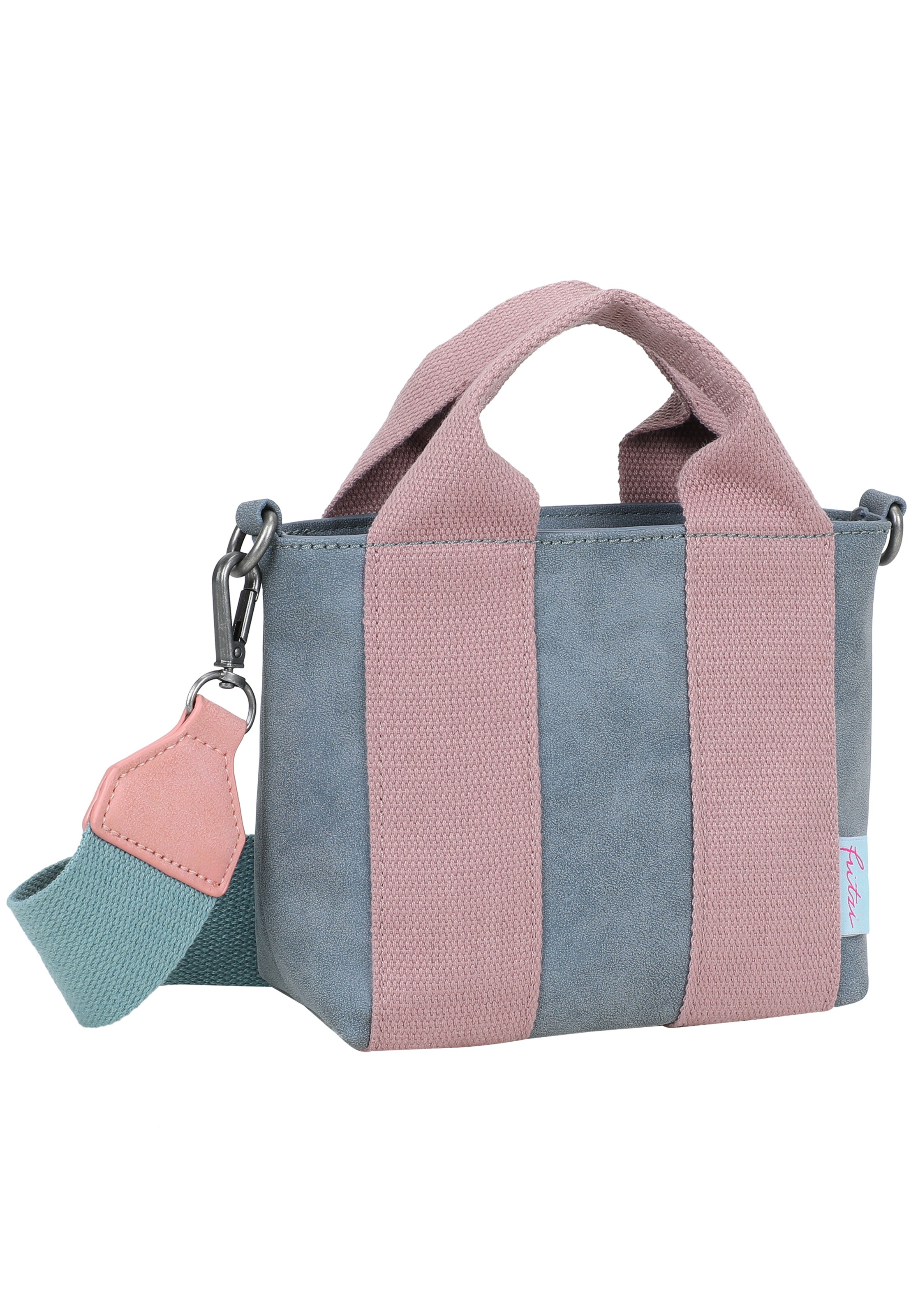 Shopper 'Fritzi Bini Jive Blackini' di Fritzi aus Preußen in blu