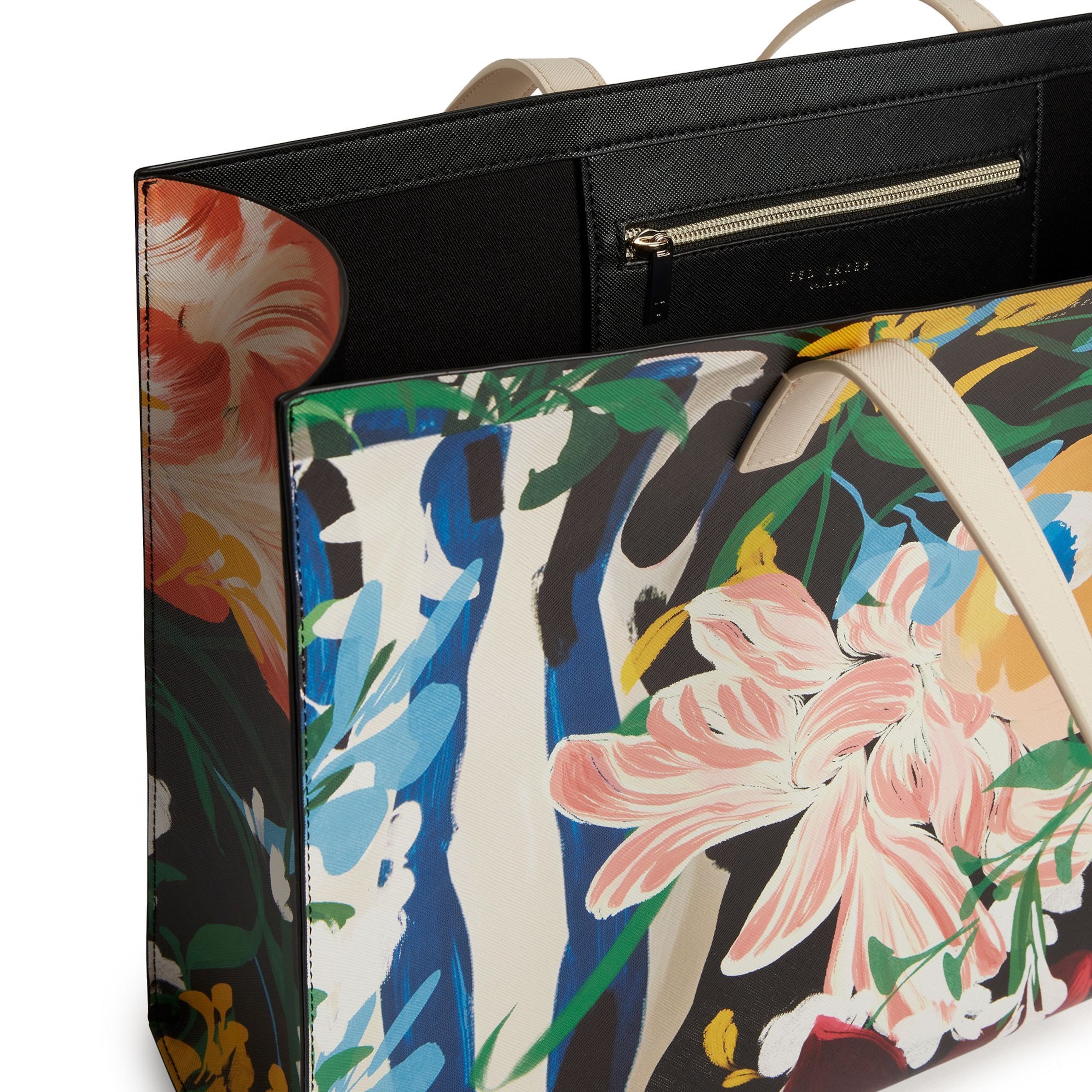 Shopper di Ted Baker in colori misti
