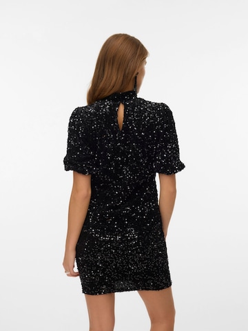 VERO MODA Blouse 'VMBella' in Black
